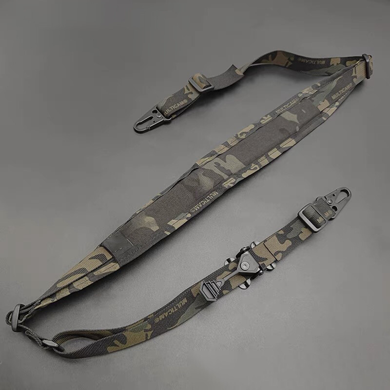 NEW Slingster Sling Tan with Hardware