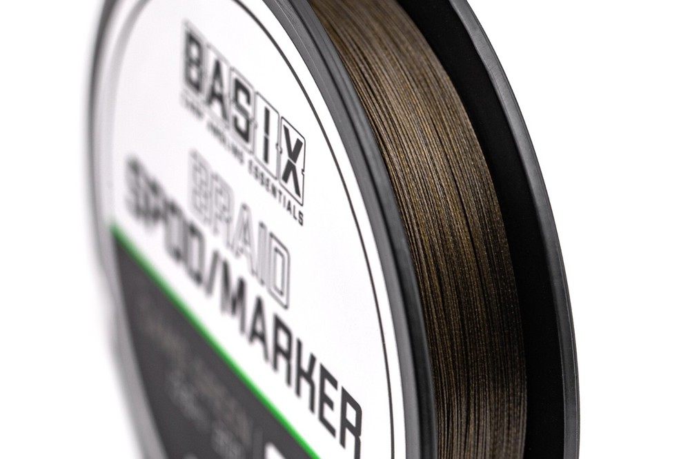 Korda Basix Spod/Marker Braid 200m Spool