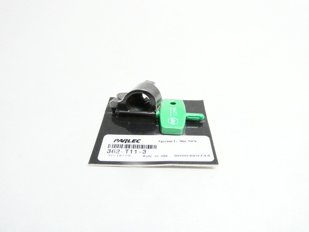 Parlec 362-T11-3 Insert Tool Holder
