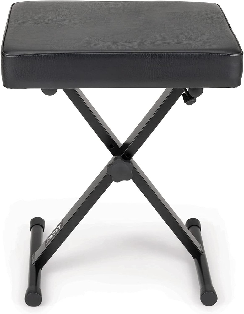 On Stage KT7800 Padded Keyboard Bench