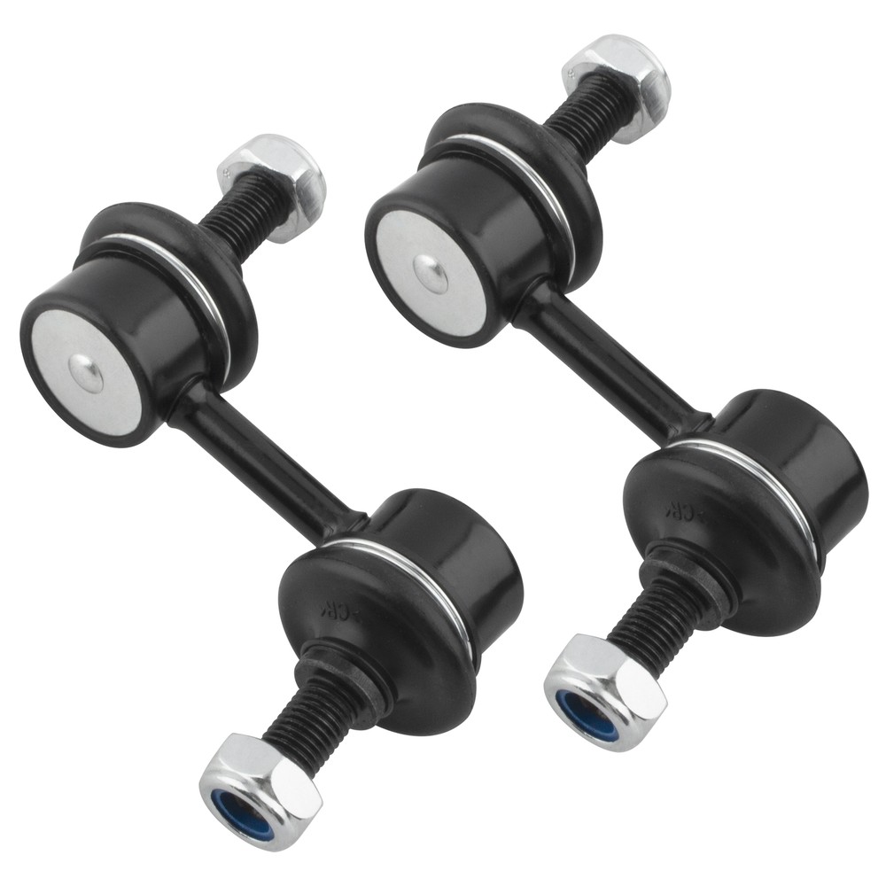 4PCS Front & Rear Sway Bar End Links Kit For 2002-2005 Sebring Stratus Eclipse