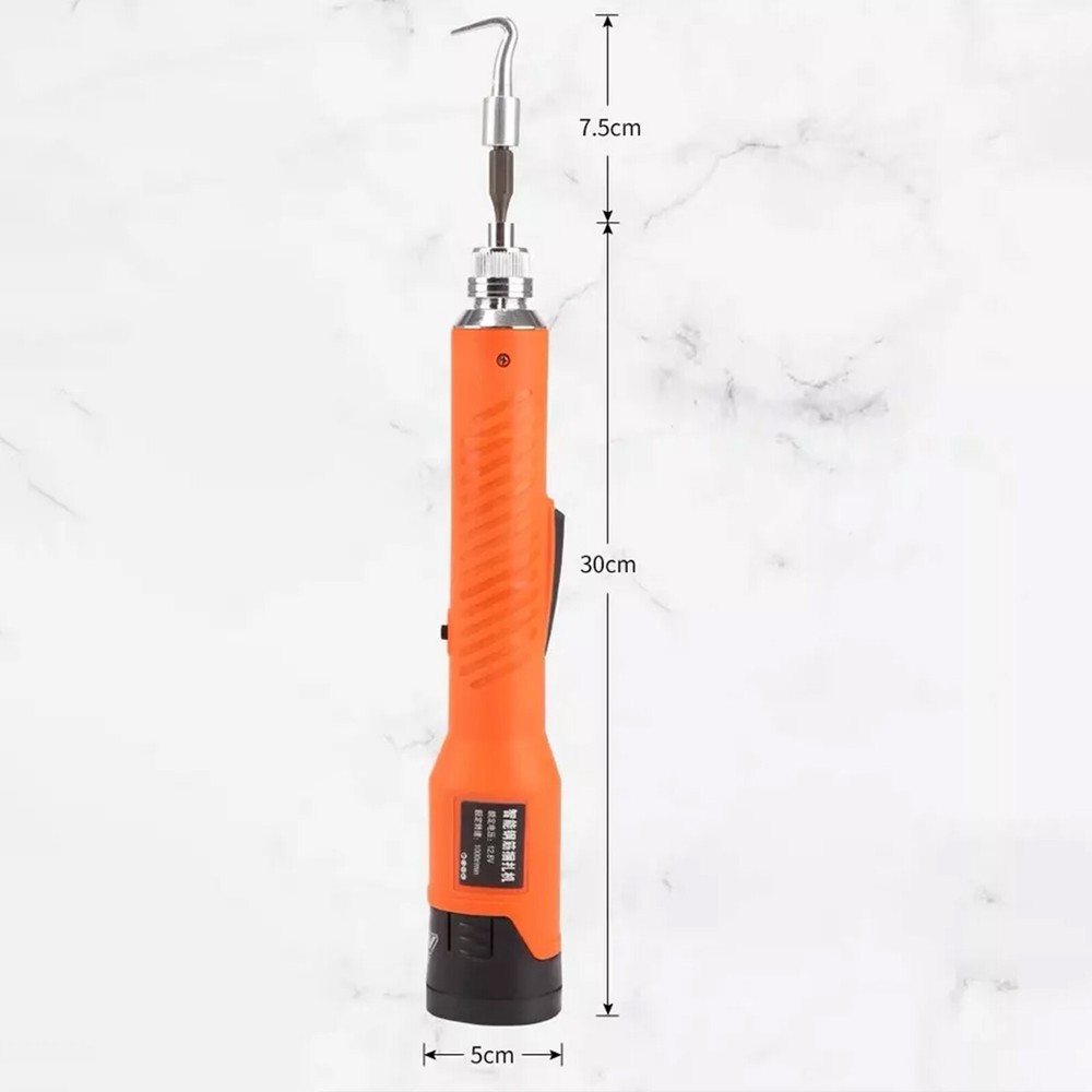 Semi-Automatic Rebar Tying Machine,Electric Rebar Binding Machine Bar Fixed Tool