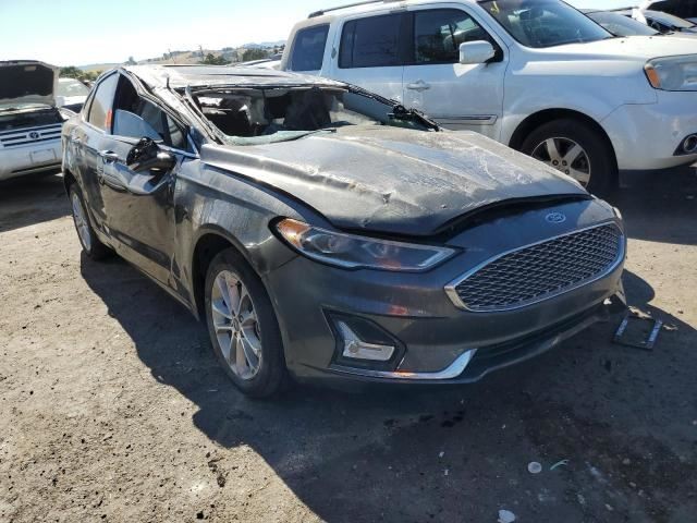 FUSION 2019 Camera/Projector 34272