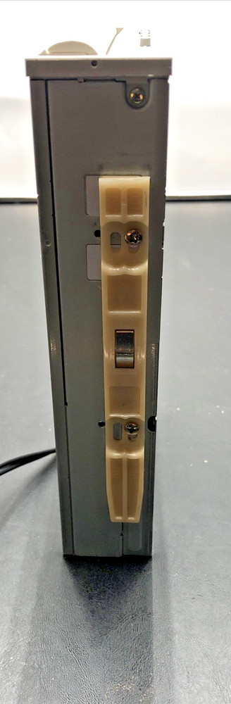 Vintage NEC Multi spin 4x4 IDE CD ROM Changer Untested