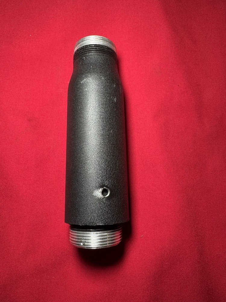 Chief CMS006009, 6-9 Inch Adjustable Extension Column