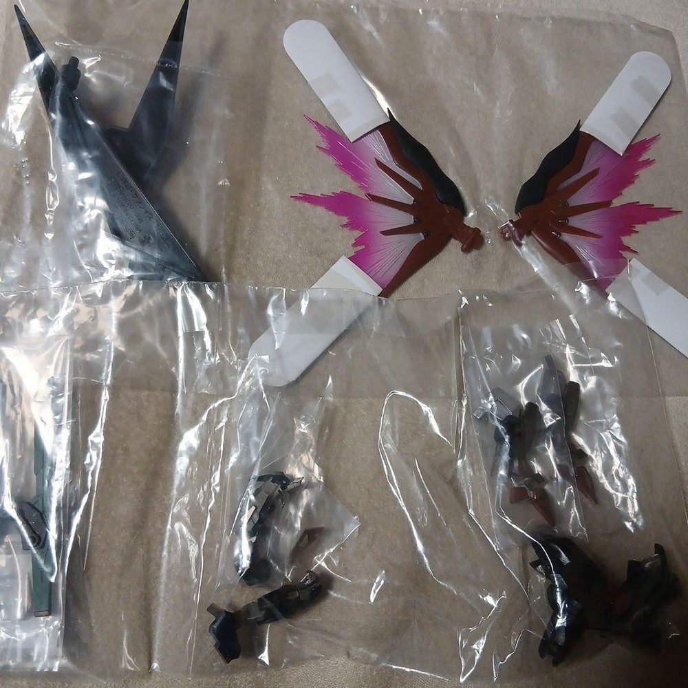 SEED THE HYPER 3 ⭐Secret Destiny