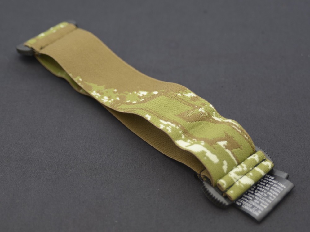 JT Proflex Strap - Special Edition - Olive/Brown