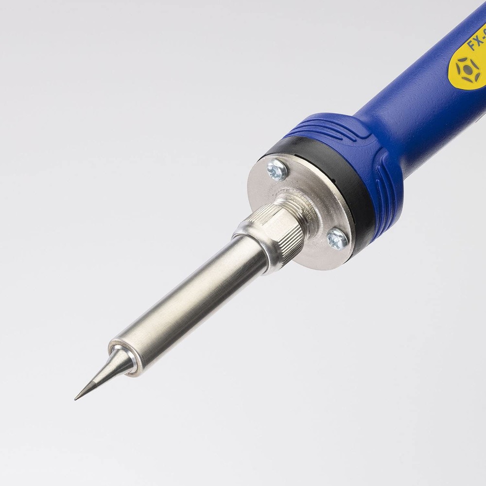 Hakko T19-I Soldering Iron Tip R0.2mm Silver