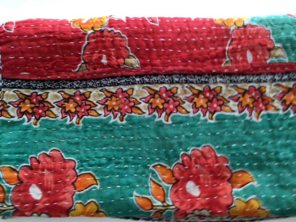 ONE. HAND MADE THROW. 50x86