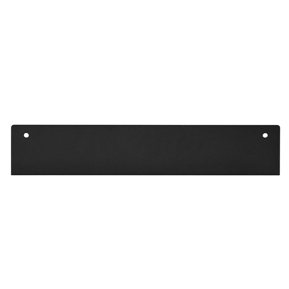 GPI CORDLESS TOOL STORAGE RACK BLACK EASY DUTY STORAGE RACK