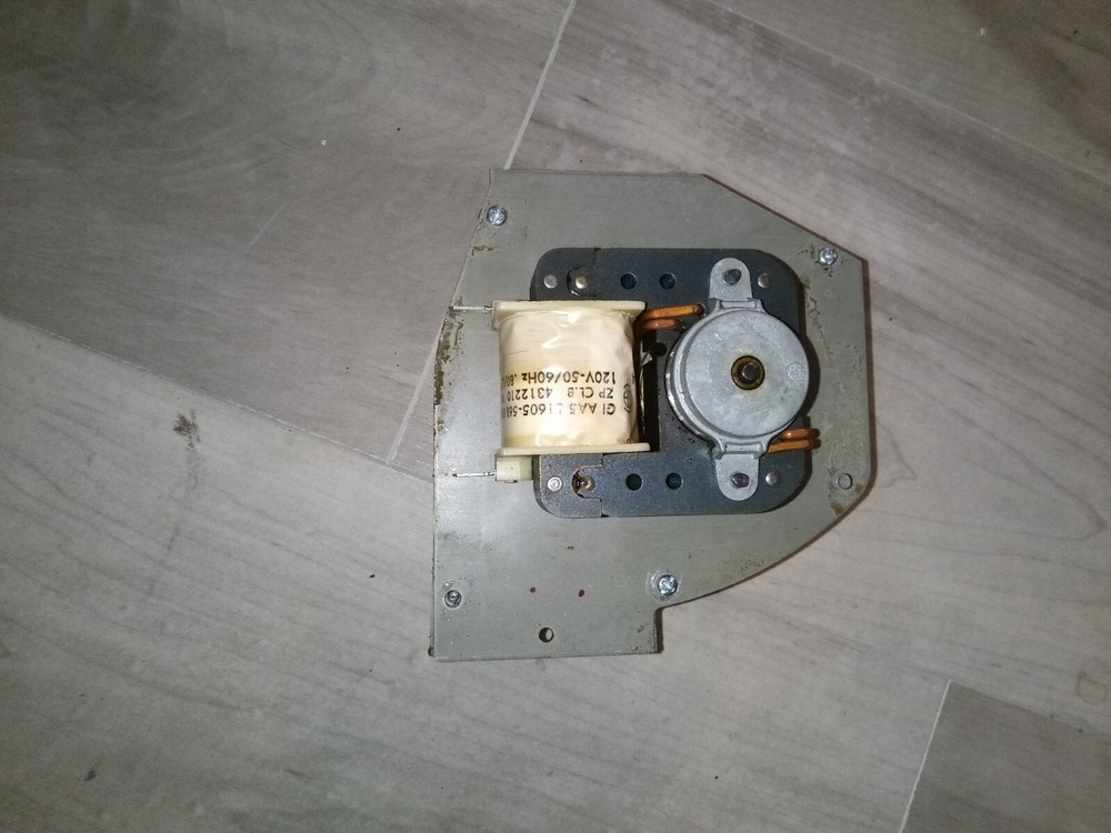 parts vending machines