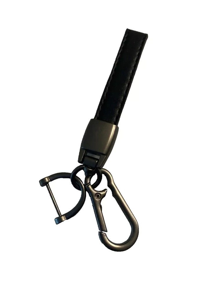 LOGO CAR KEYCHAIN FOR GM CADILLAC