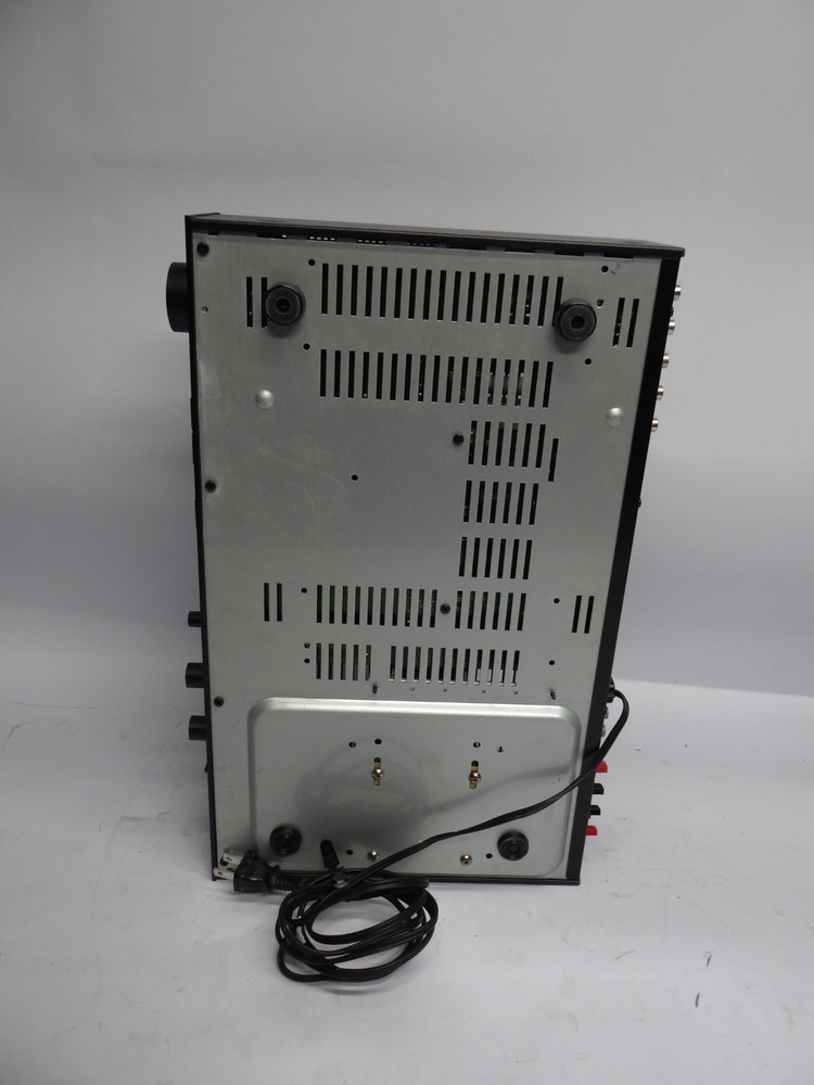 Kenwood KA-32B Integrated Amplifier - Tested Working