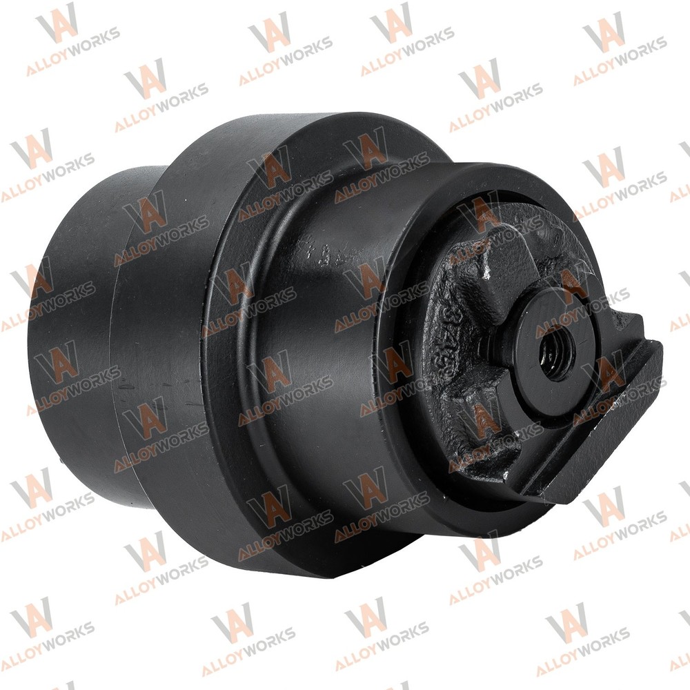 8PCS Heavy Duty Bottom Roller Track Roller For Neuson 3503 Mini Excavator
