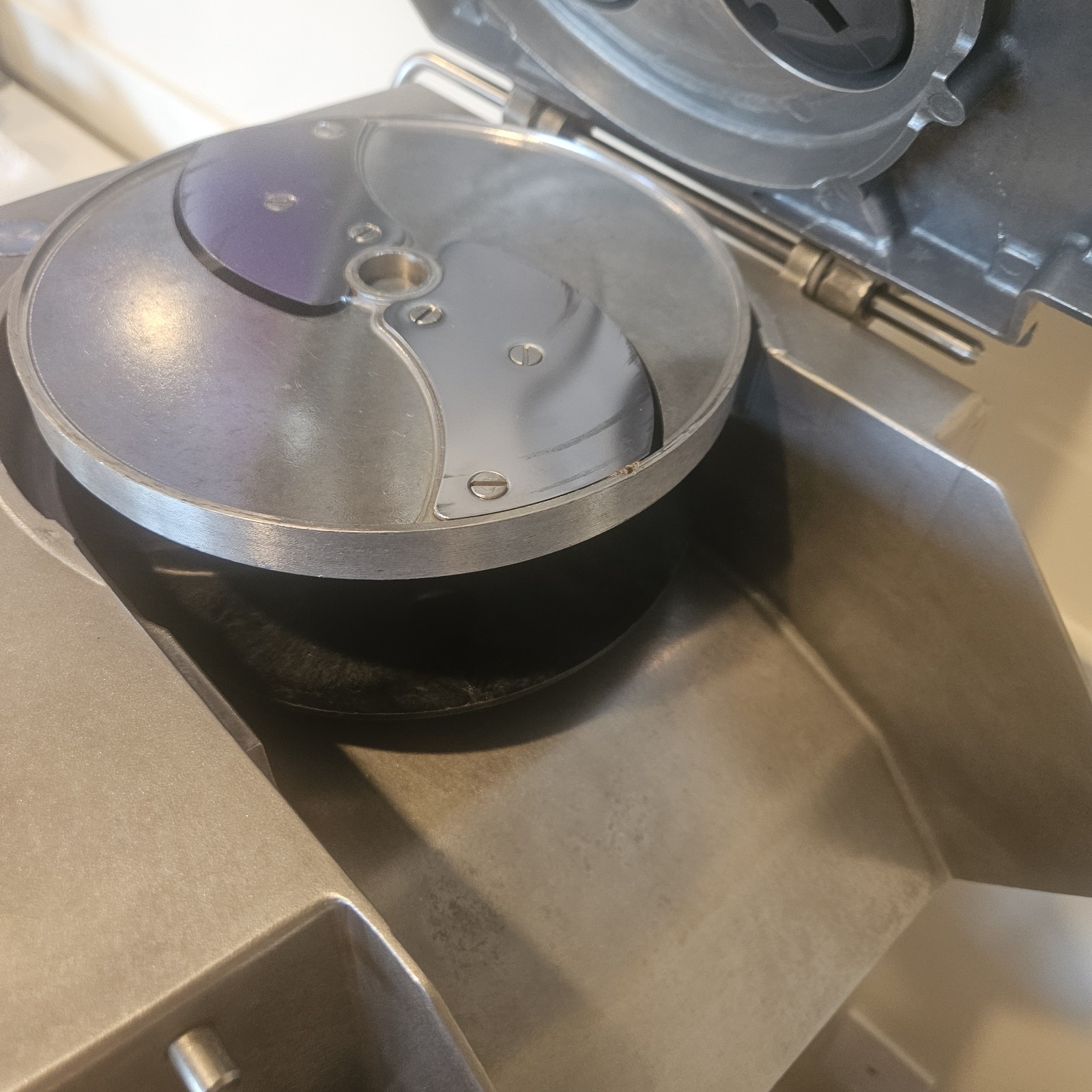 ROBOT COUPE R602V W/ NEW BOWL NT ROBOT COUPE CL5 R702 HOBART FP250 FP350 FP450