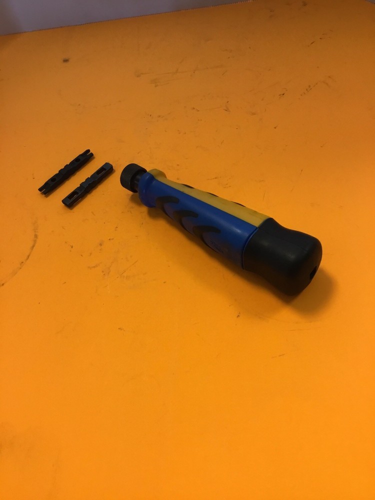 ICC Punch Down Tool
