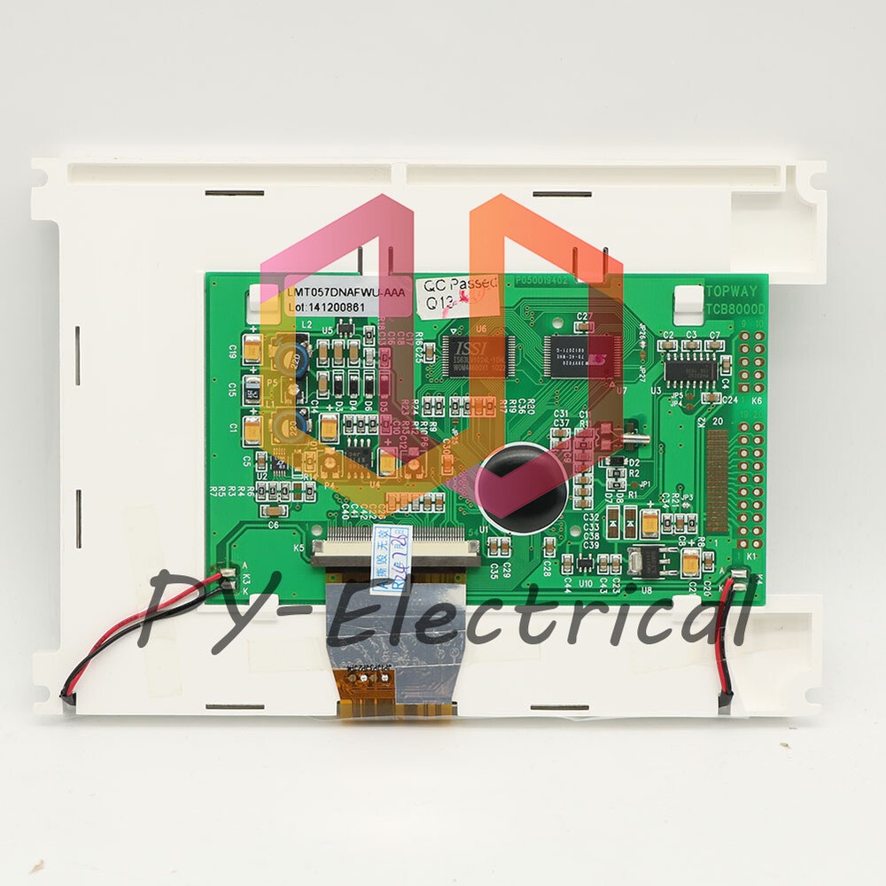 1PCS Used LMT057DNAFWU-AAA 5.7'' LCD Panel with touch screen