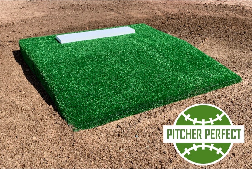 PM200 Portable Pitching / Pitchers Mound / FREE SHIPPING! (SEE VIDEO)