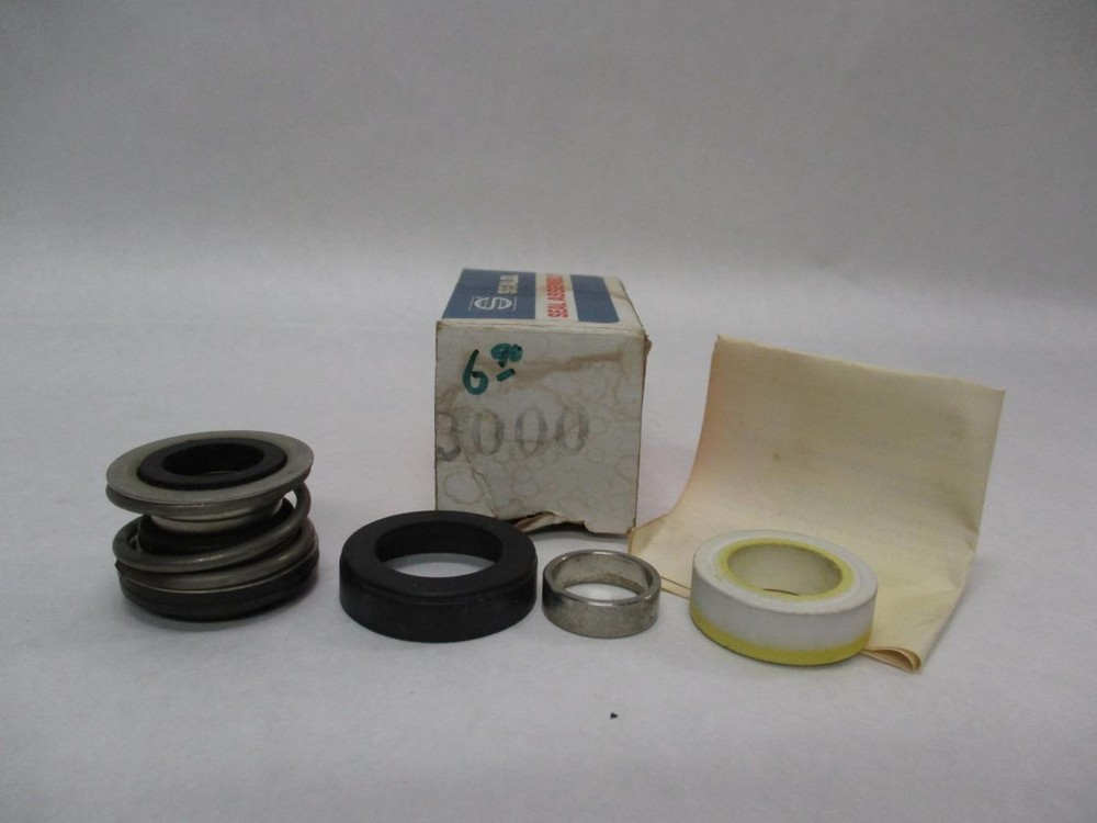 Sealol 3000 Rotary Seal Assembly