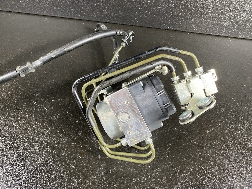 ♻️ 2018 Yamaha Niken ABS Pump Controller ♻️
