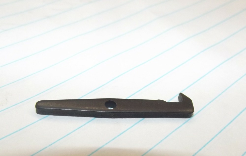 Charter Arms Explorer  Extractor   (#Z-512)