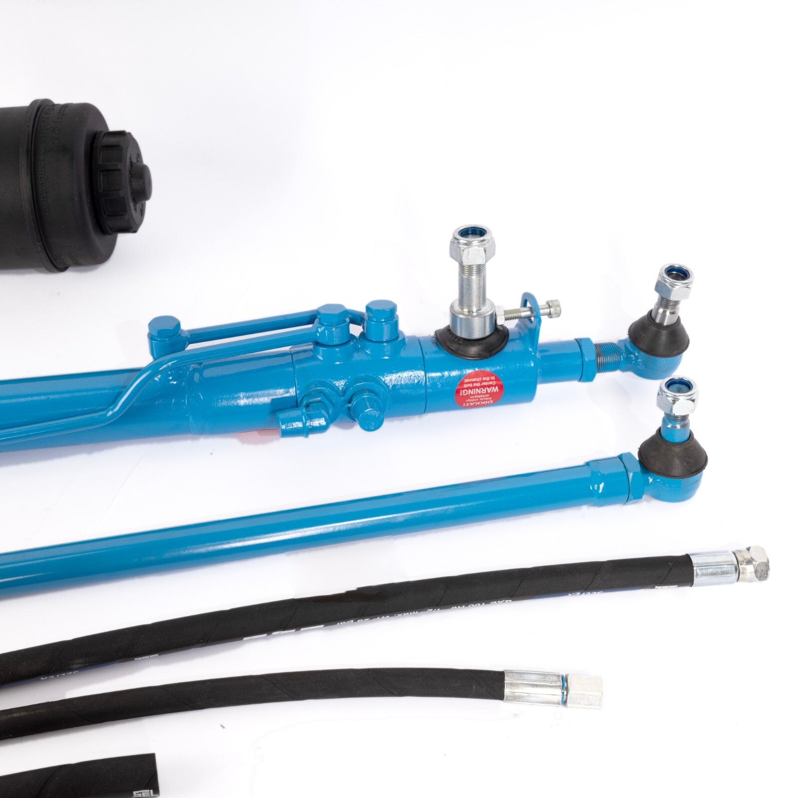 Power Steering Kit for Ford / New Holland Tractor 4000 4600