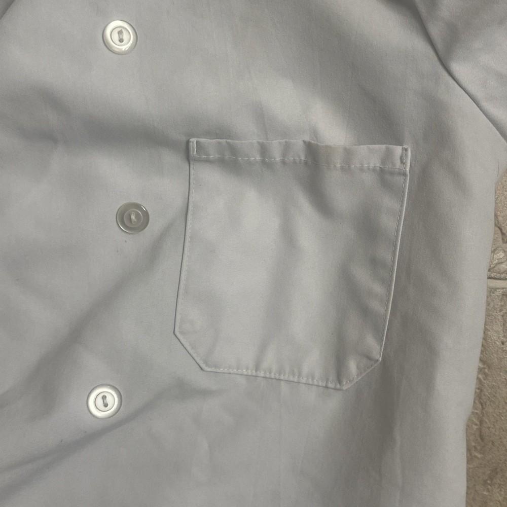 reed chef's coat Medium