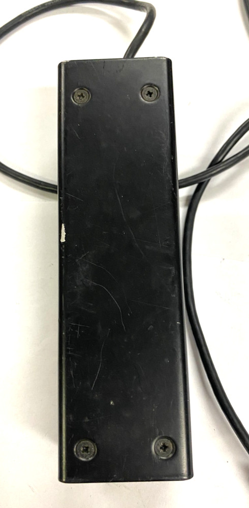 Robert Juliat Handheld Lighting Controller Dimmer P1F2 Working