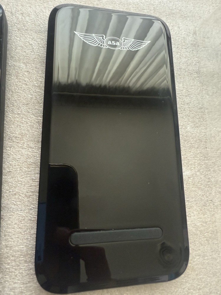 ASA CX-3 ELECTRONIC FLIGHT COMPUTER