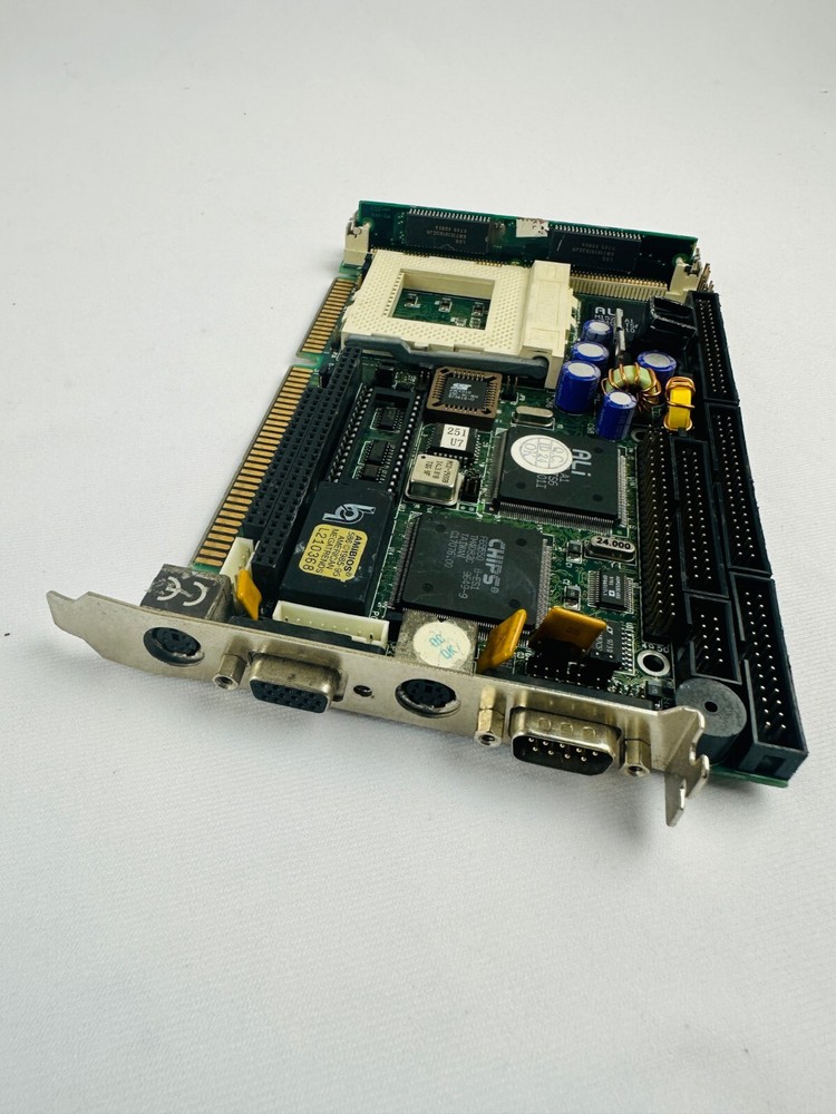 Mitac MSC-251-AL CPU Board