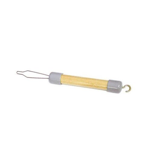Button/Zipper Hook Combination