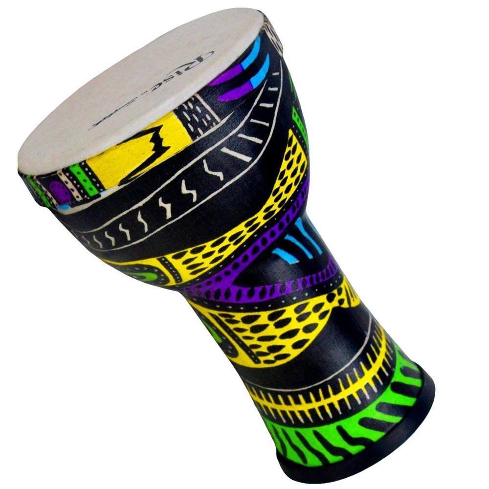 Djembe, 6" (ST-Rise