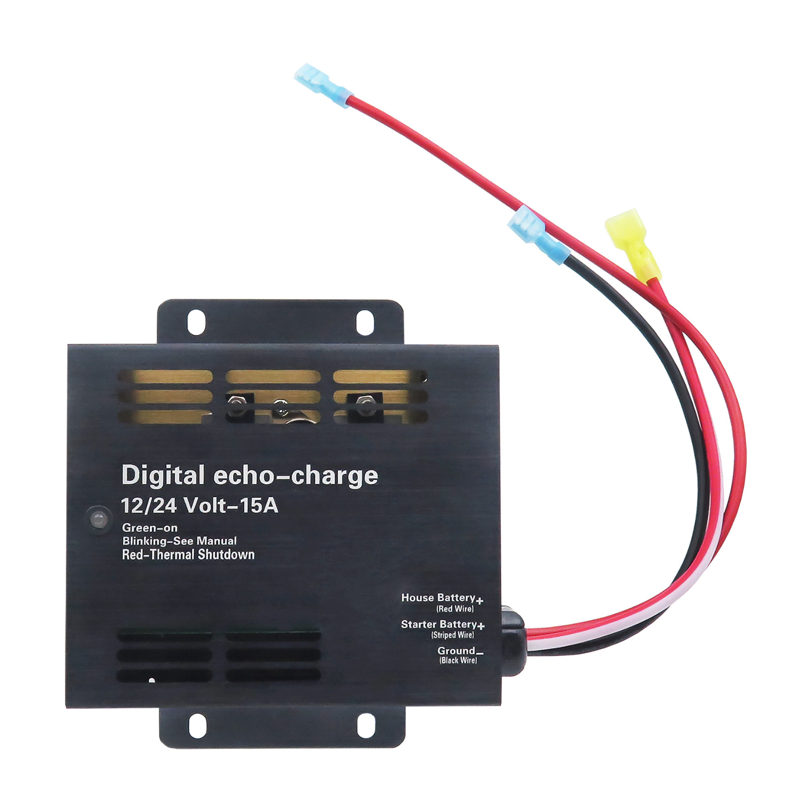 82-0123-01 Auxiliary Battery Charger，Be Suitable for Xantrex 82-0123-01 Echo