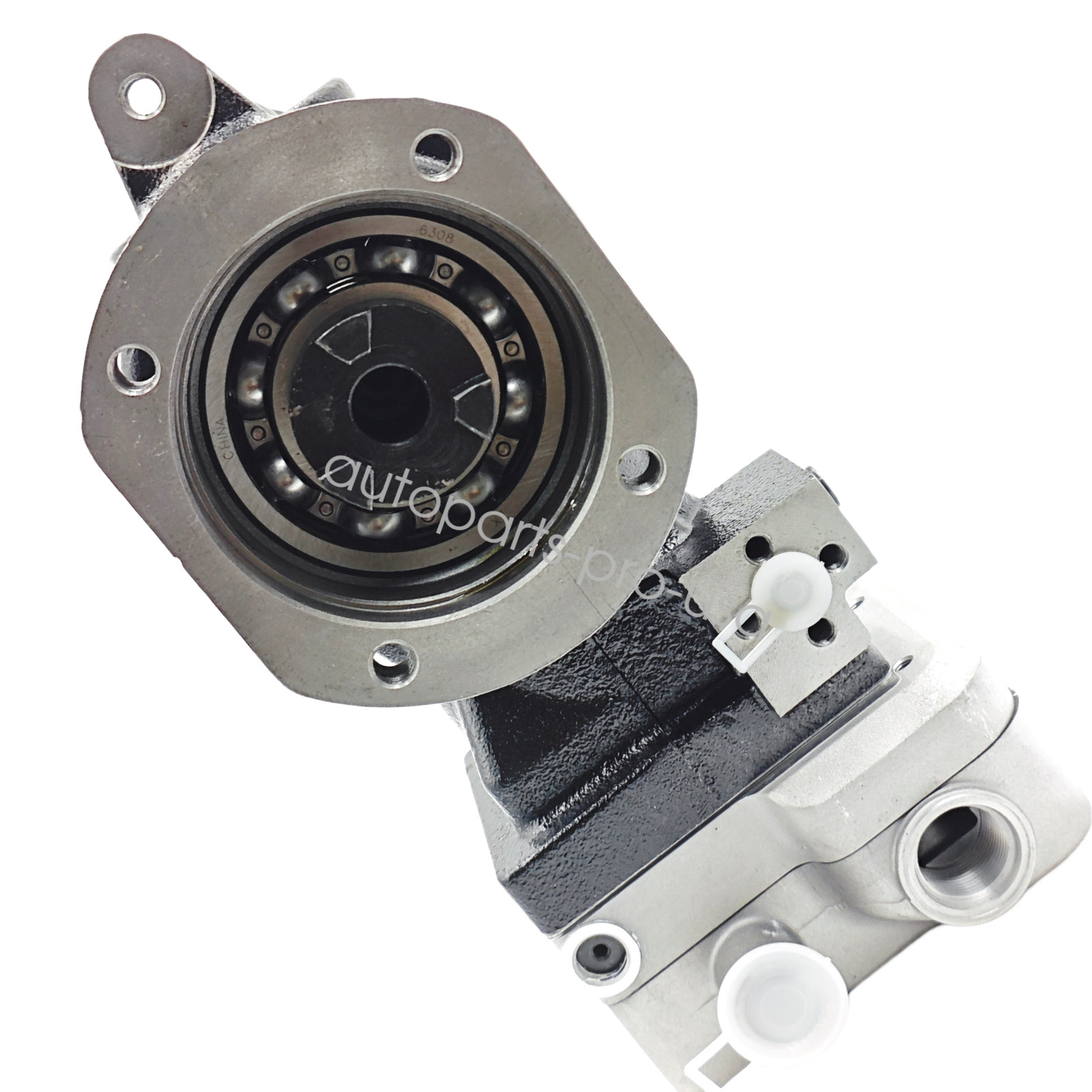 For Cummins Engine M11 N14 NB N14 ISM QSM11 Air Brake Compressor 3103403 3103405