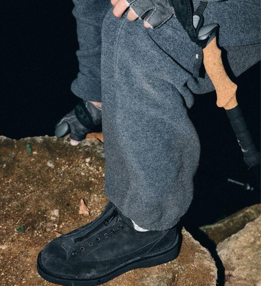Danner CASCADE RANGE WP JS