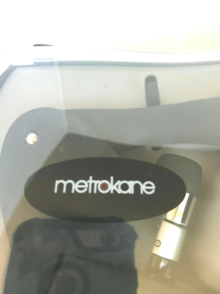 Metrokane Rabbit Corkscrew Wine Bottle Opener Kit