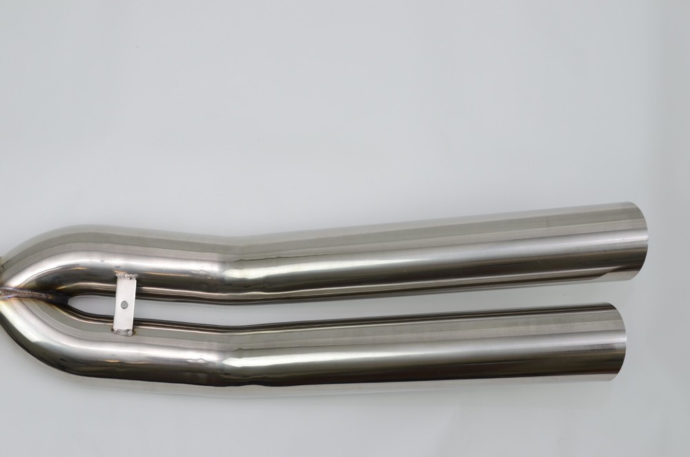 All out Fab BLAST PIPE VERSION 7 LONG AND EXTENDED BLASTPIPE BOSOZOKU