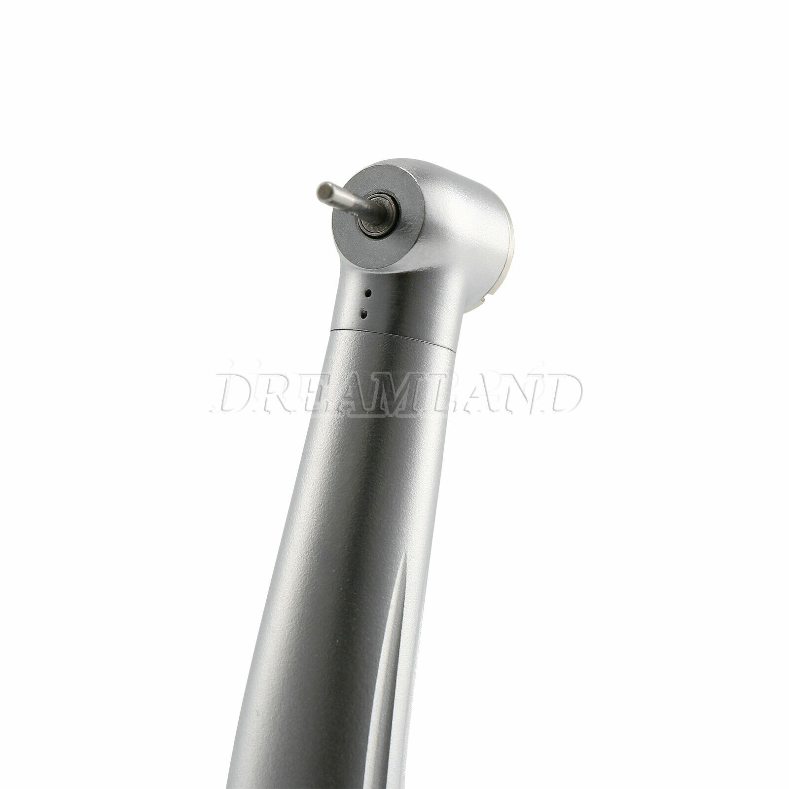 NSK Style Dental High Speed Handpiece Push Button + Quick Coupler Swivel 4 Holes