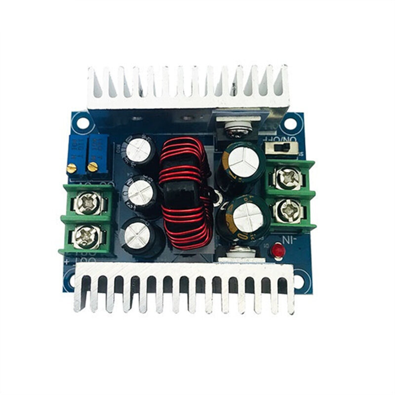300W 20A DC-DC Buck Converter Power Step Down Voltage Module Constant Current