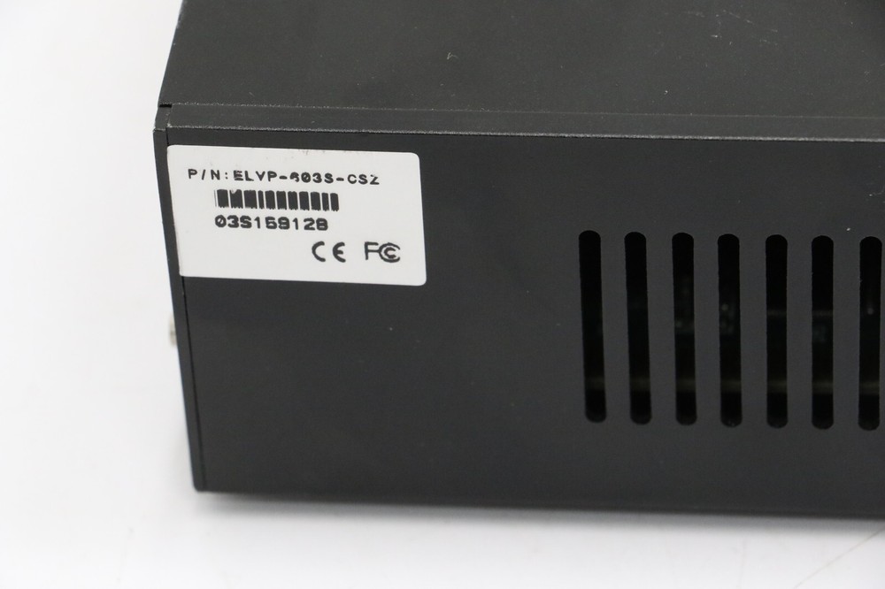 VDWALL LVP603S LED Display Video Processor