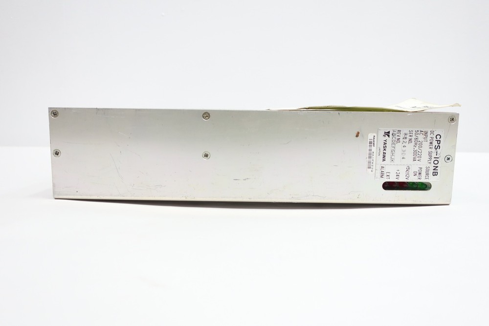Yaskawa CPS-IONB Power Supply Module