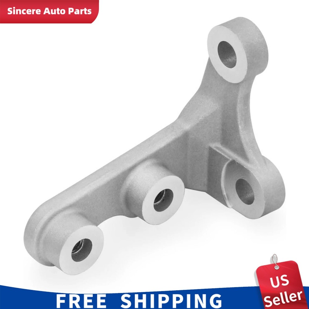 NEW Flex Front Axle Driveshaft Stabilizer Bracket For Ford Explorer 2011-2014 US