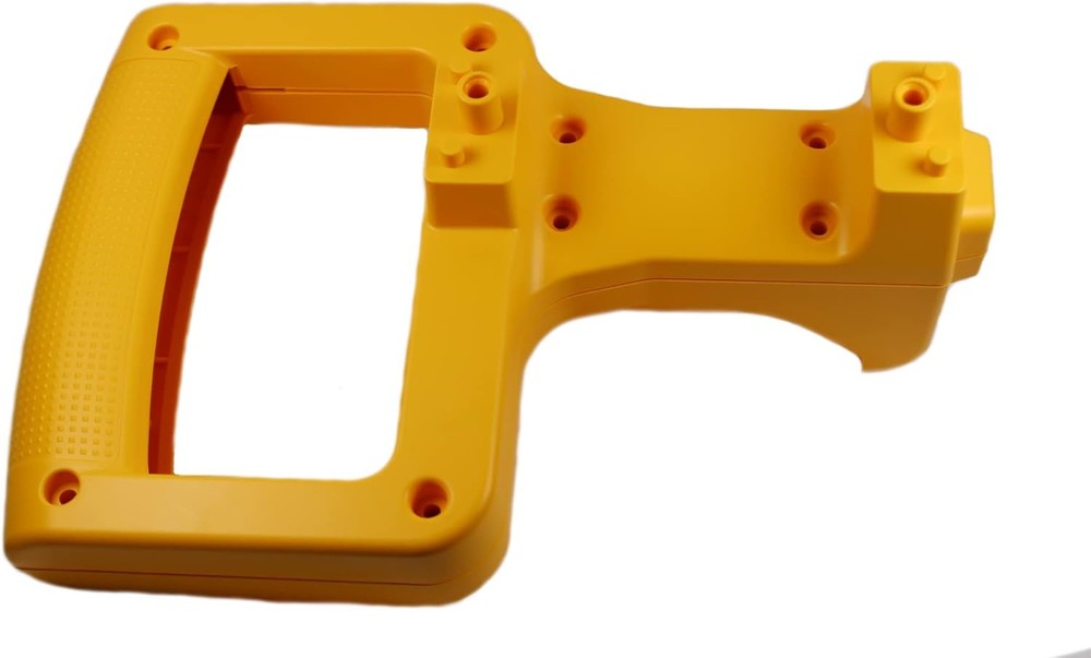 Miter Saw Handle Replacement