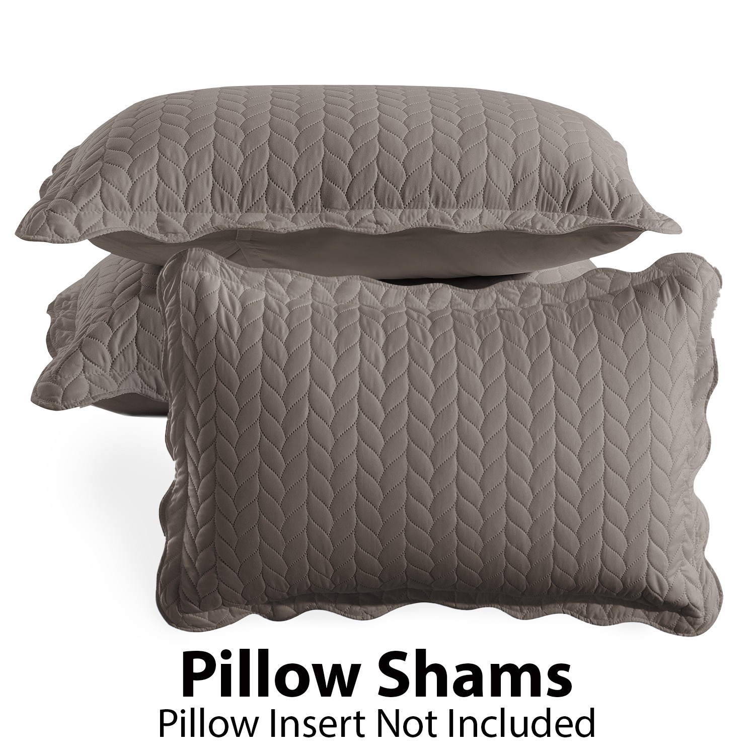 California King Bedspread Quilt Sets Soft Oversized Comforter Coverlet Throw US