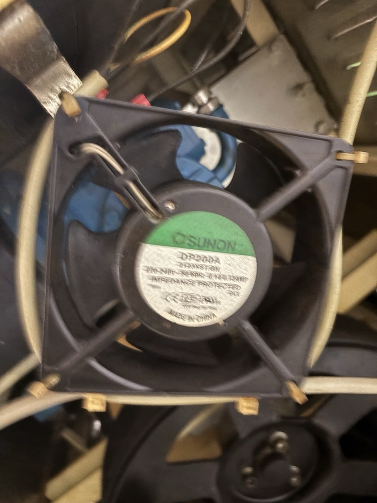 Compacta 3003 Combo Machine Ice Cream Gelato READ