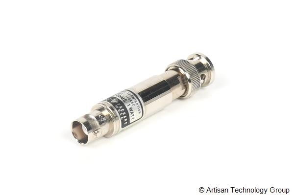 HP 11048C 50 Ohm Feedthru Termination
