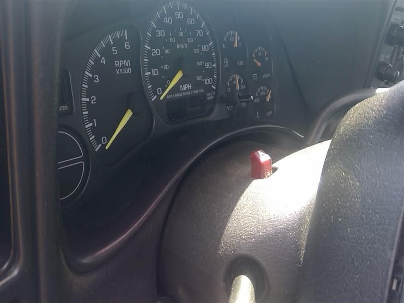 1999-2006 Chevy Truck Silverado 1500 Transfer Case Assembly OEM