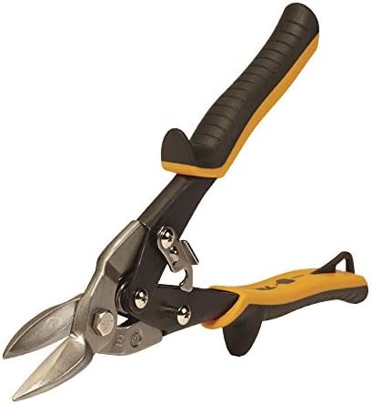 Malco AV1 Left Cut Aviation Snip