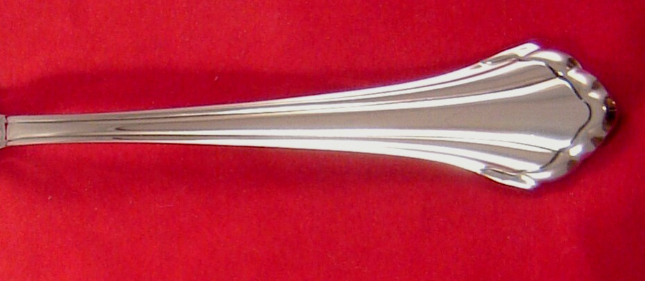 Oneida Community CLARETTE Stainless Glossy Flatware Choice EXC