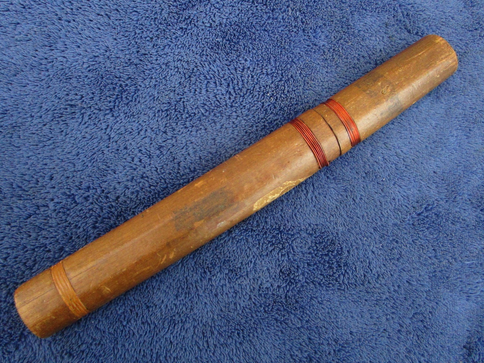 ORIGINAL VINTAGE WW2 JAPAN TANTO KNIFE KAMIKAZE PILOT`S STYLE DAGGER AND SHEATH